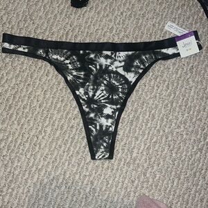 - Jenni core thong underwear